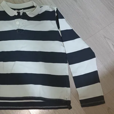 Tee-shirt manches longues dpam 